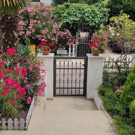 Apartman Eli Rovinj Ngoại thất bức ảnh