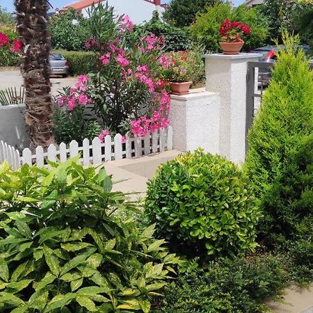 Apartman Eli Rovinj Ngoại thất bức ảnh