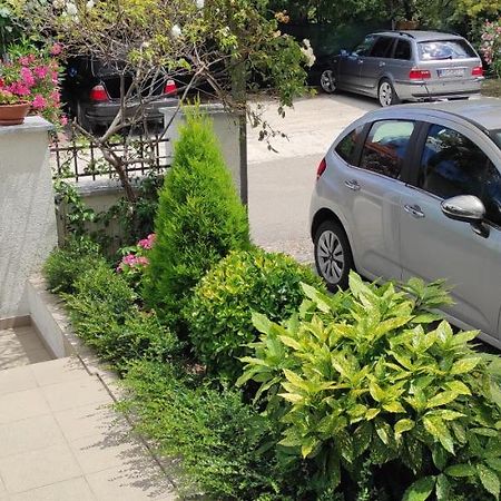Apartman Eli Rovinj Ngoại thất bức ảnh
