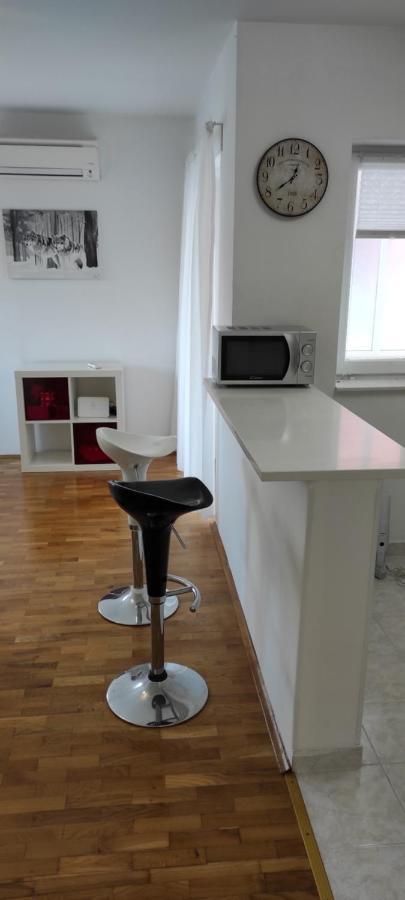 Apartman Eli Rovinj Ngoại thất bức ảnh