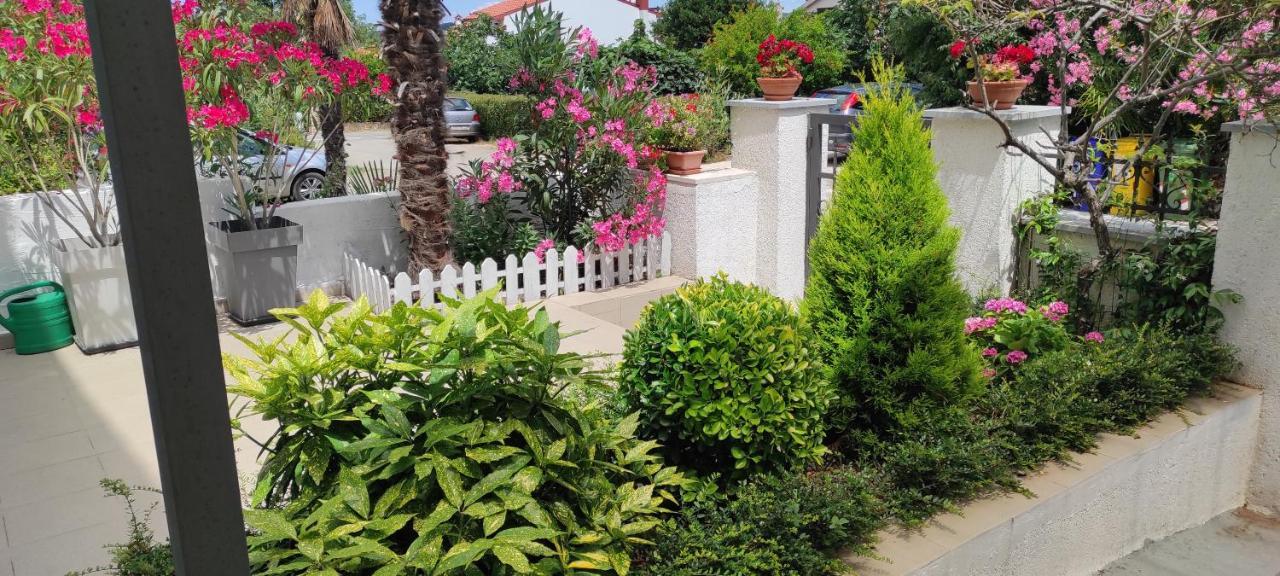 Apartman Eli Rovinj Ngoại thất bức ảnh