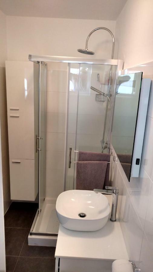 Apartman Eli Rovinj Ngoại thất bức ảnh
