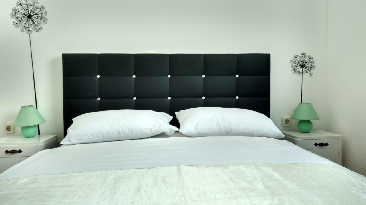 Apartman Eli Rovinj Ngoại thất bức ảnh
