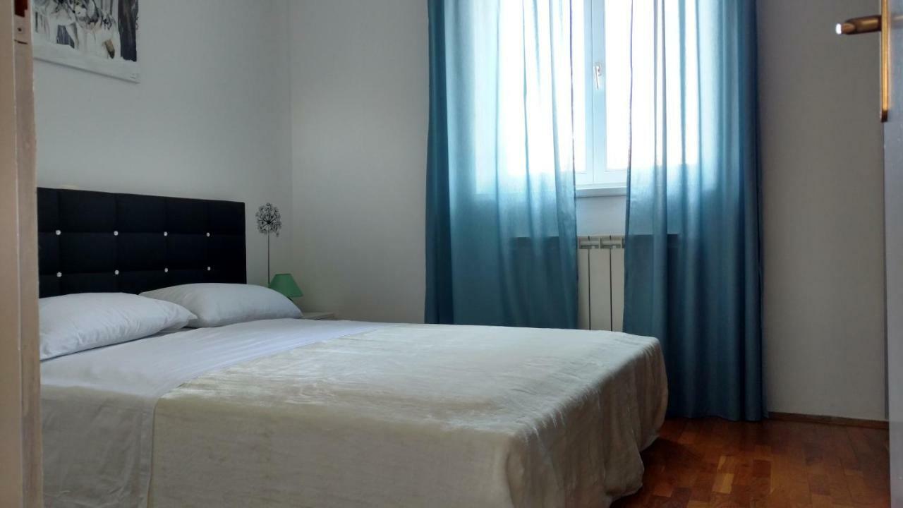 Apartman Eli Rovinj Ngoại thất bức ảnh