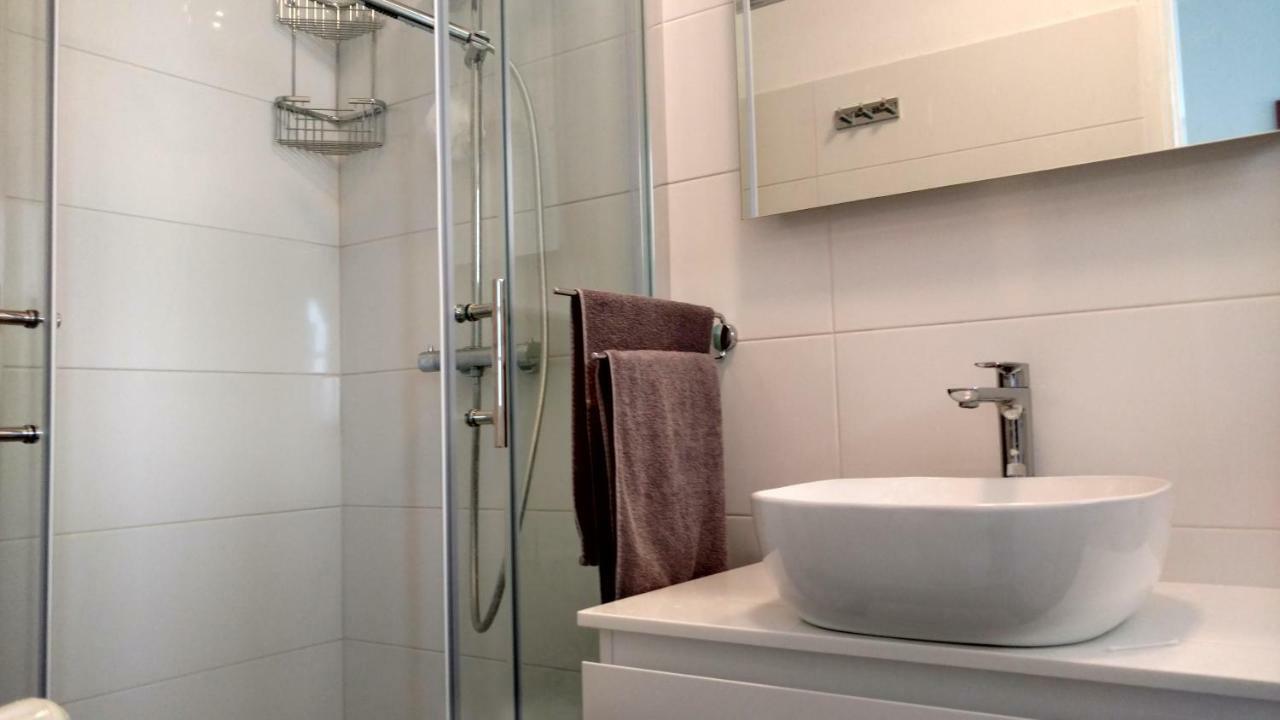 Apartman Eli Rovinj Ngoại thất bức ảnh