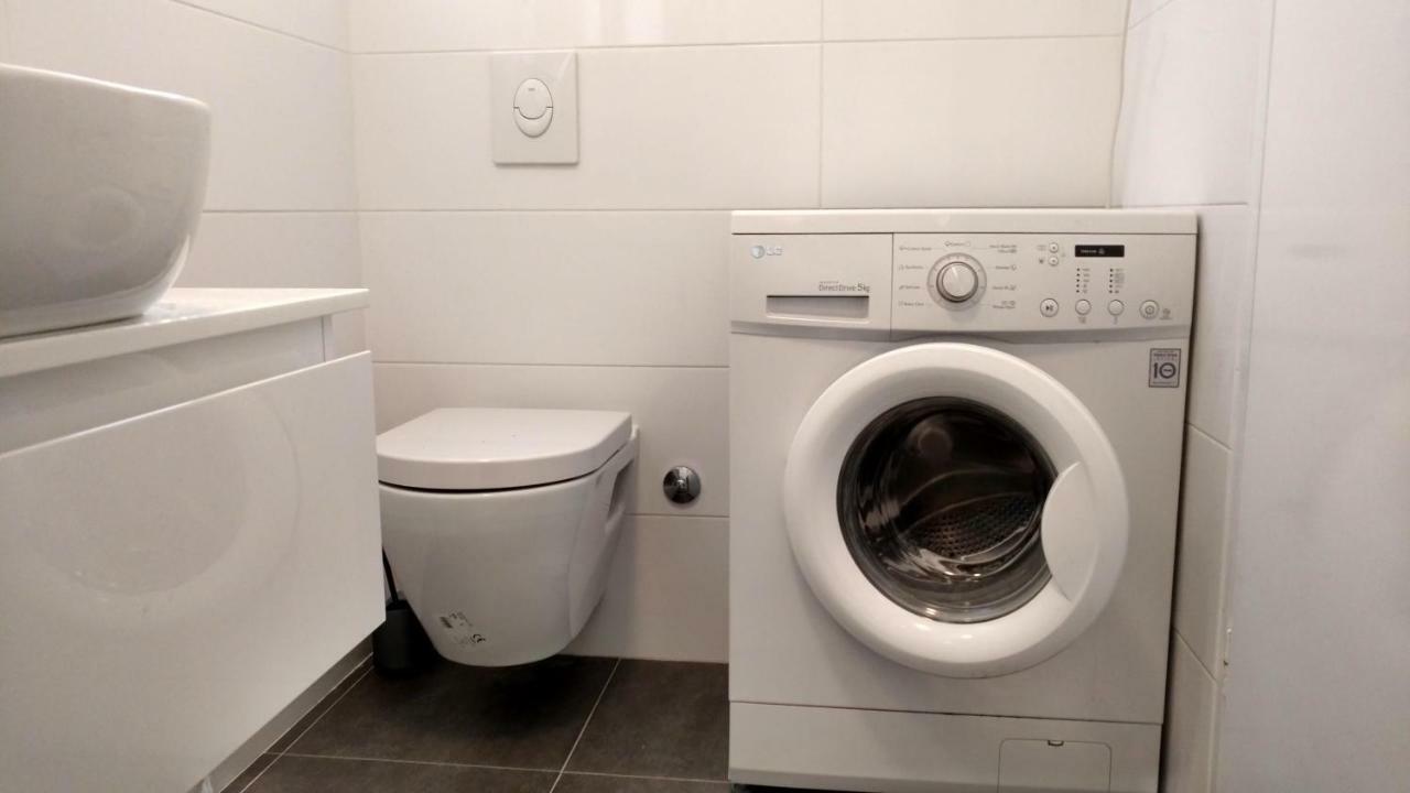 Apartman Eli Rovinj Ngoại thất bức ảnh