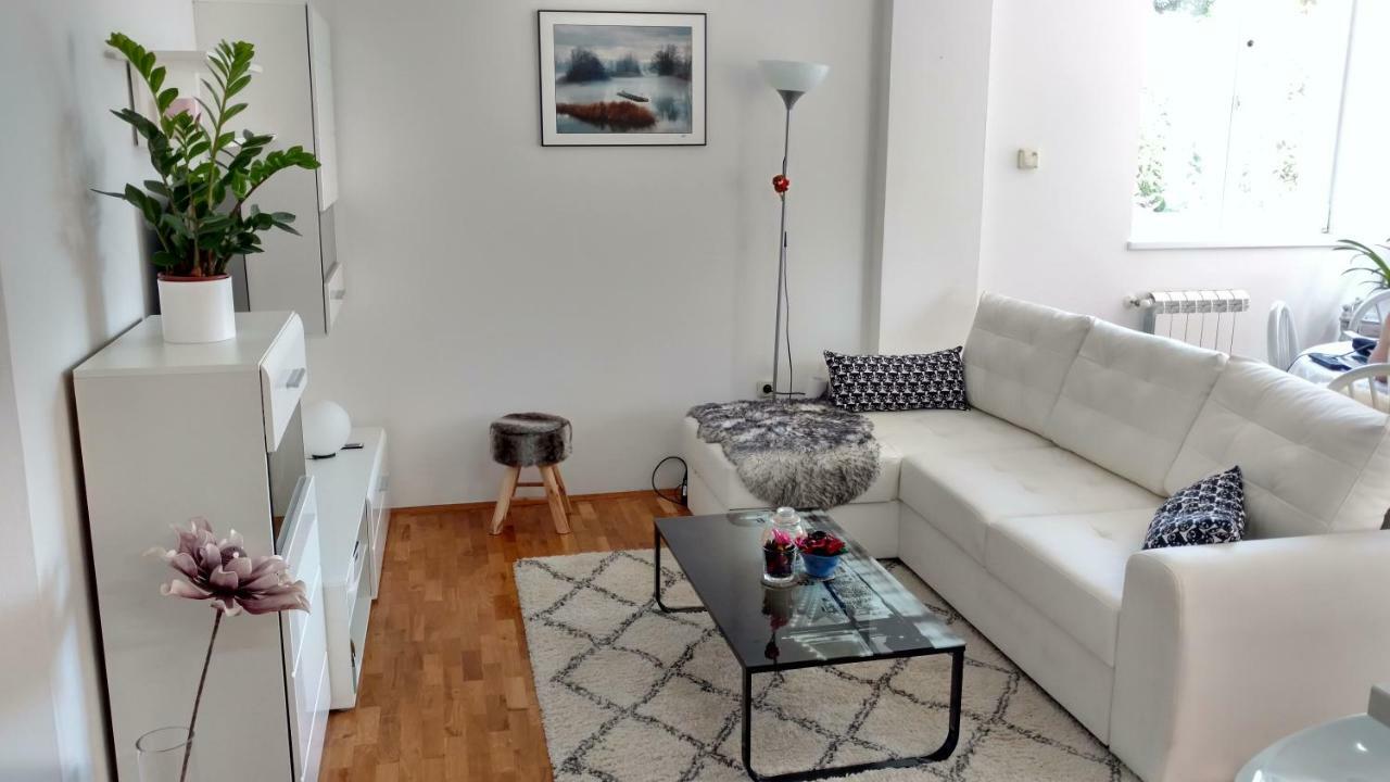 Apartman Eli Rovinj Ngoại thất bức ảnh